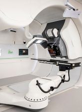 Proton Therapy